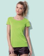 Cotton Touch T-Shirt Women