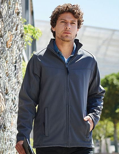 Uproar Softshell Jacket