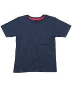 Washed Navy / Washed Red