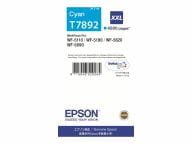Epson Tintenpatronen C13T789240 2