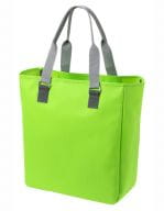 Shopper Solution Apple Green