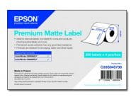 Epson Papier, Folien, Etiketten C33S045738 1 Epson Papier, Folien, Etiketten C33S045738 1