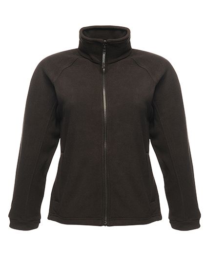 Women`s Thor III Fleece Jacket Black