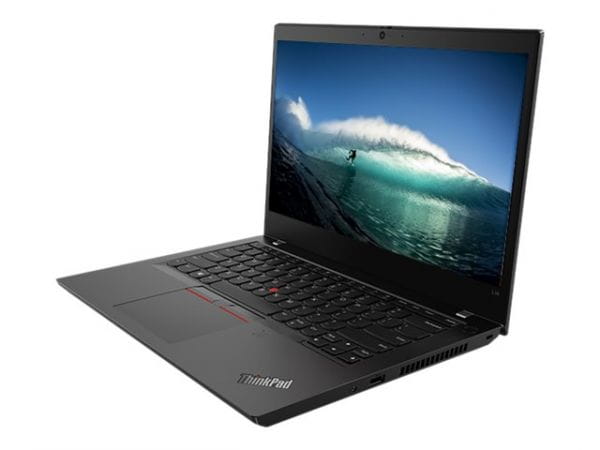 Lenovo Notebooks 20U1002KGE 2