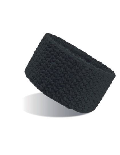 Everest Band Black