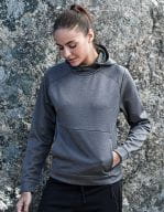 Womens Performance Hoodie