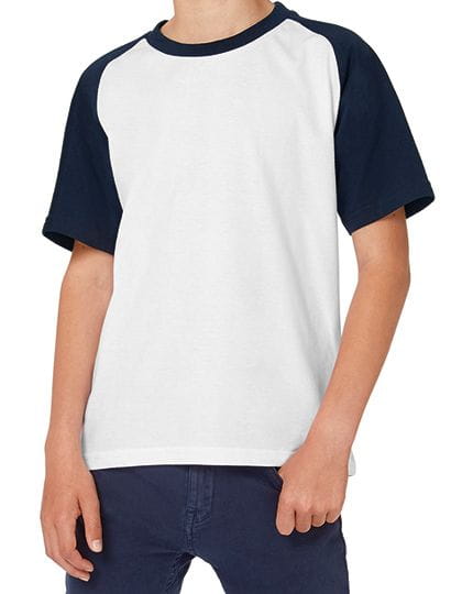 T-Shirt Base-Ball / Kids