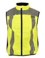 Mobility Vest Signal Yellow