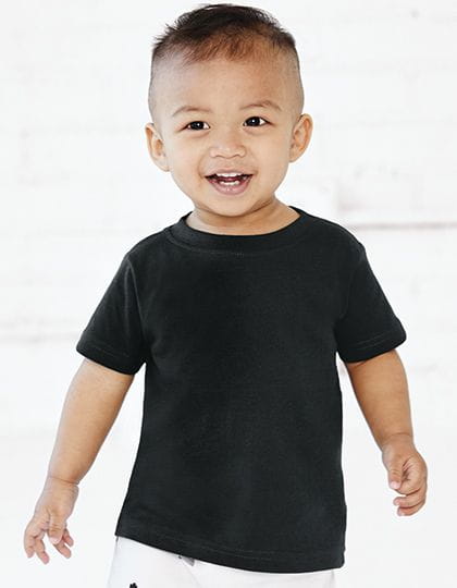 Infant Fine Jersey T-Shirt