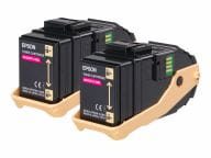 Epson Toner C13S050607 1 Epson Toner C13S050607 1