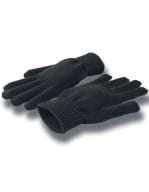 Magic Gloves Black