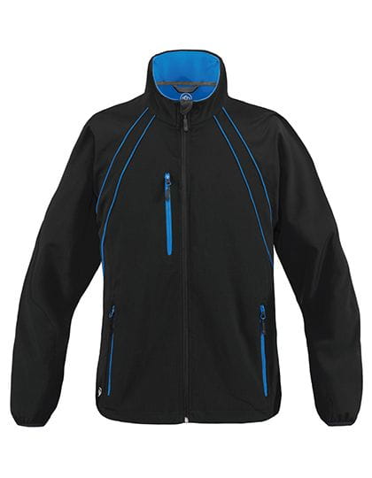 Women`s Crew Softshell