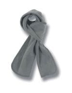 Sciarpa Puppy Scarf Grey Sciarpa Puppy Scarf Grey