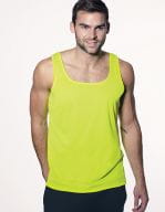 Men`s Running Vest