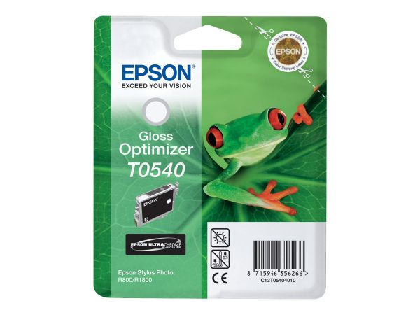 Epson Tintenpatronen C13T05404010 2