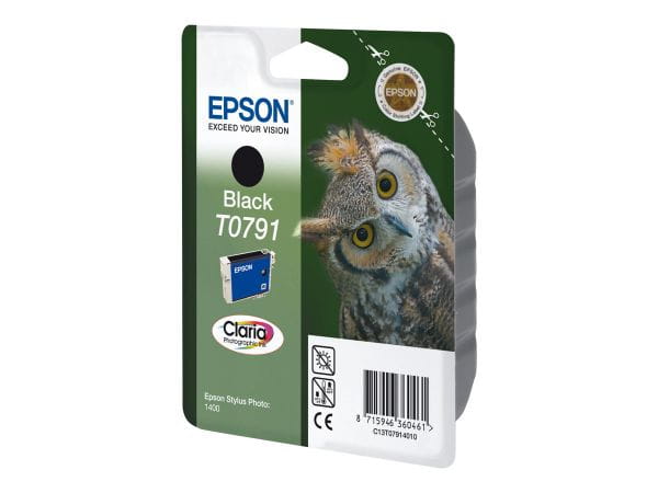 Epson Tintenpatronen C13T07914020 1