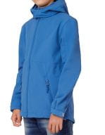 Hooded Softshell / Kids