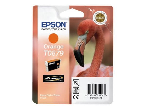 Epson Tintenpatronen C13T08794010 1