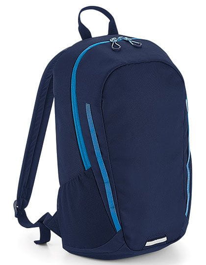 Urban Trail Pack French Navy / Sapphire Blue