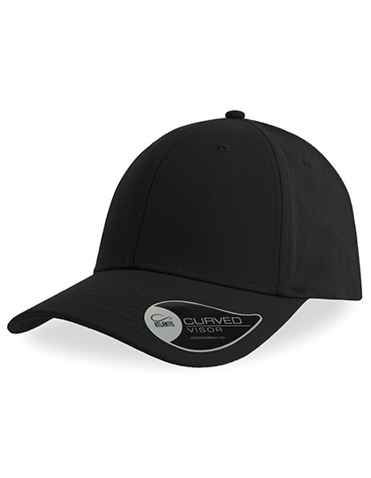 Bolt Cap Black