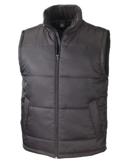 Bodywarmer Black