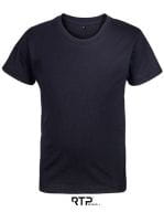 Kids Cosmic T-Shirt 155 gsm (Pack of 5) Deep Black