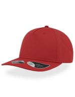 Ray Cap Red