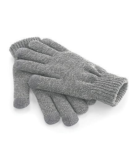 TouchScreen Smart Gloves