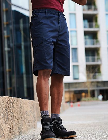 Men´s Pro Cargo Short