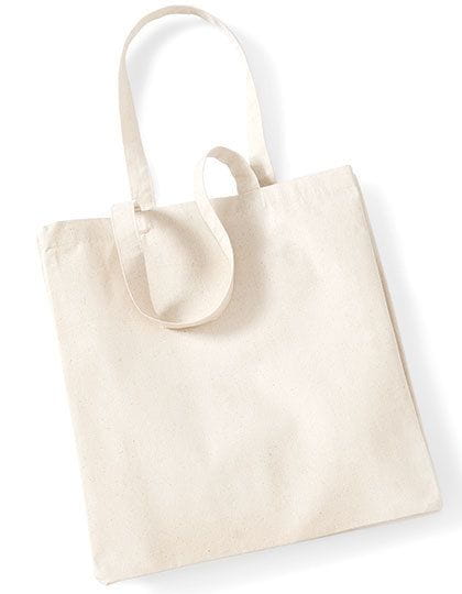 Canvas Classic Shopper