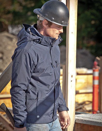 Men`s Ranger 3-in-1 System Jacket