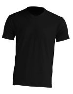 Urban V-Neck Black