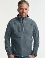 Men`s Bionic Softshell Jacket