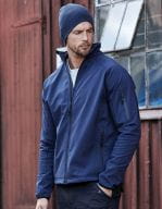 Lightweight Performance Softshell