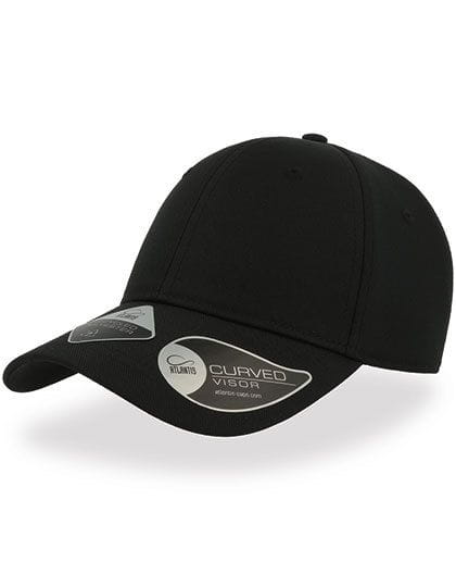 Recycled Cap Black