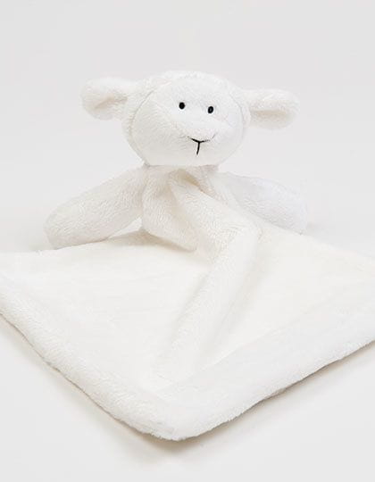 Lamb Comforter