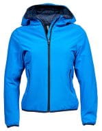 Womens Competition Jacket Ink Blue / Navy