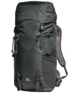 Trekking Backpack Mountain Anthracite