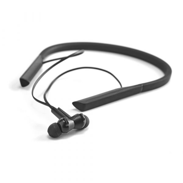 HEARKEEN. Bluetooth Kopfhörer HEARKEEN Schwarz