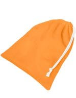 Slipper Bag Canvas Sunny Orange (Orange) Slipper Bag Canvas Sunny Orange (Orange)
