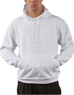 Hoody Sweatshirt White