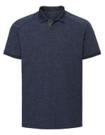 Bright Navy Marl