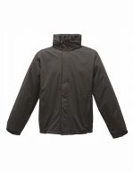 Pace II Jacket Black