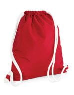 Icon Gymsac Classic Red