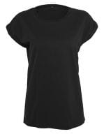 Ladies Basic T-Shirt