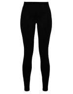 Ladies Stretch Jersey Leggings