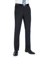 Sophisticated Collection Cassino Trouser Black Sophisticated Collection Cassino Trouser Black