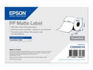 Epson Papier, Folien, Etiketten C33S045743 1