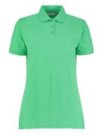 Women`s Classic Fit Polo Shirt Superwash 60°