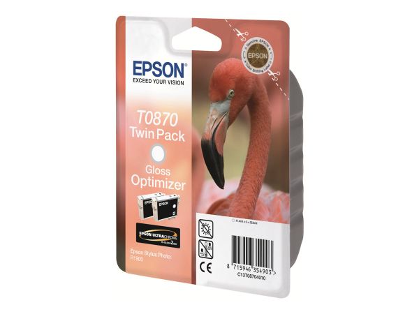 Epson Tintenpatronen C13T08704010 1